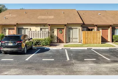 11054 NW 38th Street, Sunrise, FL 33351 - Photo 1