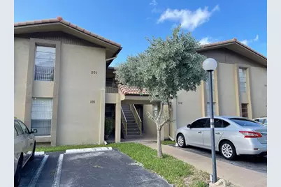 11101  Royal Palm Blvd, Unit #201, Coral Springs, FL 33065 - Photo 1