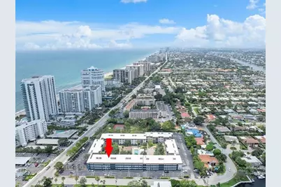 1501 S Ocean Boulevard #102, Pompano Beach, FL 33062 - Photo 1