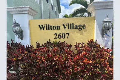 2607 NE 8th Avenue #28, Wilton Manors, FL 33334 - Photo 1
