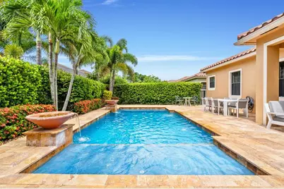 7501 NW 112th Terrace, Parkland, FL 33076 - Photo 1