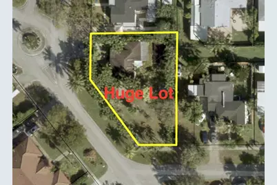 3321 SW 68th Ave, Miami, FL 33155 - Photo 1