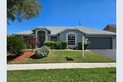 948 SW 149th Ter, Sunrise, FL 33326 - Photo 1