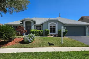 948 SW 149th Terrace, Sunrise, FL 33326 - Photo 1
