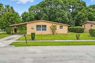 3470 NW 4th St, Lauderhill, FL 33311 - Photo 1