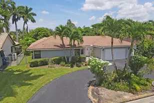 6621 NW 52nd St, Coral Springs, FL 33067 - Photo 1