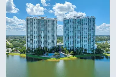 2641 N Flamingo Rd, Unit #1902, Fort Lauderdale, FL 33323 - Photo 1