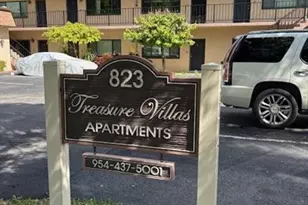 823 NE 5th St, Hallandale Beach, FL 33009 - Photo 1