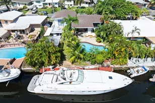 2454 Tortugas Ln, Fort Lauderdale, FL 33312 - Photo 1