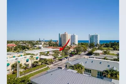 3225 NE 16th St, Unit #19A, Pompano Beach, FL 33062 - Photo 1