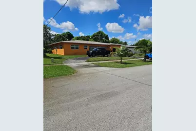 937 Pennsylvania Avenue, Fort Lauderdale, FL 33312 - Photo 1