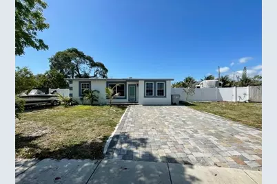 1814 NE 53rd Court, Pompano Beach, FL 33064 - Photo 1