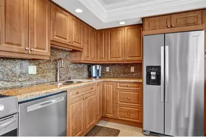 4015 W Palm Aire Drive #702, Pompano Beach, FL 33069 - Photo 1