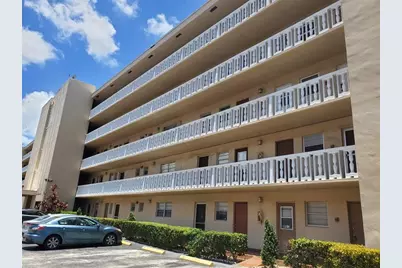 218 NE 12th Ave, Unit #108, Hallandale Beach, FL 33009 - Photo 1