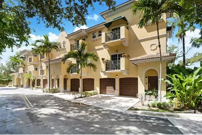 2544 SW 14th Avenue #105, Fort Lauderdale, FL 33315 - Photo 1
