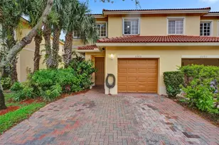 3205 NW 33rd St, Oakland Park, FL 33309 - Photo 1