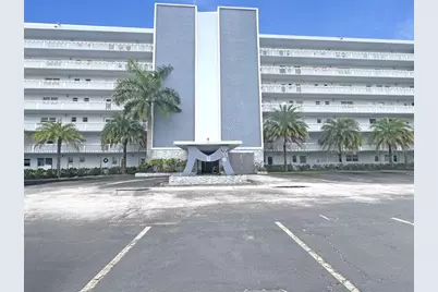 320 NE 12th Avenue #408, Hallandale Beach, FL 33009 - Photo 1
