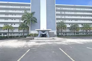 320 NE 12th Ave, Hallandale Beach, FL 33009 - Photo 1