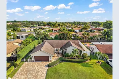 5215 NW 27th Ct, Margate, FL 33063 - Photo 1