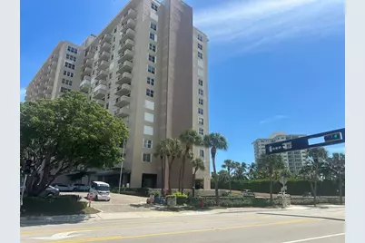 2000 S Ocean Blvd, Unit #12M, Pompano Beach, FL 33062 - Photo 1
