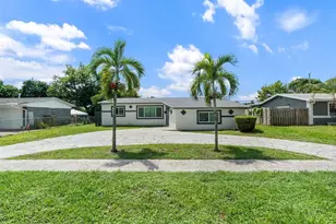 5920 NW 14th Pl, Sunrise, FL 33313 - Photo 1