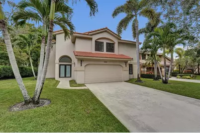 10541 NW 17th Street, Plantation, FL 33322 - Photo 1