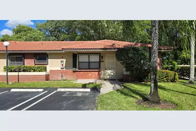 9611 NW 4th St, Coral Springs, FL 33071 - Photo 1