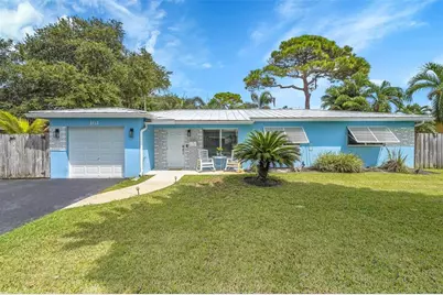 161 SE 8th Street, Pompano Beach, FL 33060 - Photo 1