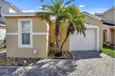 3338 Chickee Lane, Margate, FL 33063 - Photo 1