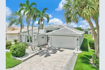 11933  Habana Ave, Boynton Beach, FL 33437 - Photo 1