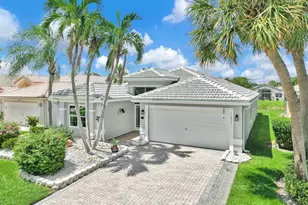 11933 Habana Ave, Boynton Beach, FL 33437 - Photo 1