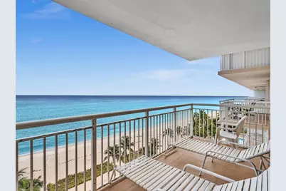 1051 Hillsboro Mile #907E, Pompano Beach, FL 33062 - Photo 1