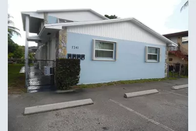 7341 NW 37th Street #2, Davie, FL 33024 - Photo 1