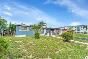 471 SW 27th Terrace, Fort Lauderdale, FL 33312 - Photo 1