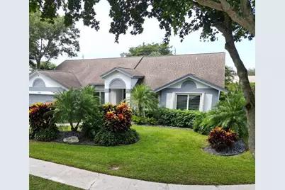 720 Birdie Court, Delray Beach, FL 33445 - Photo 1