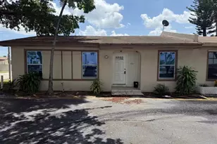 7900 Pembroke Rd, Miramar, FL 33023 - Photo 1