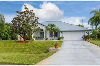 2904 SE Eagle Dr, Port Saint Lucie, FL 34984 - Photo 1