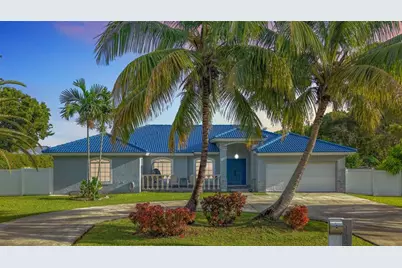17355 SW 282nd Street, Homestead, FL 33030 - Photo 1