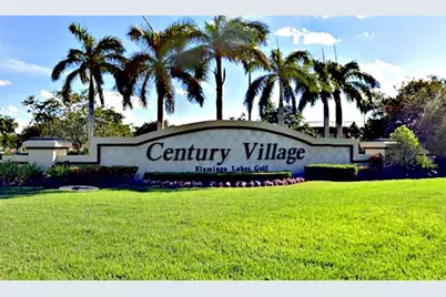 900 SW 142nd Ave, Unit #109L, Pembroke Pines, FL 33027 - Photo 1