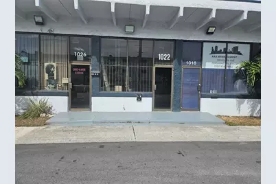 1000 S 56th Ave, Unit #1022, Hollywood, FL 33023 - Photo 1