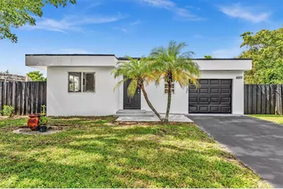 8003 NW 67th Ave, Tamarac, FL 33321 - Photo 1