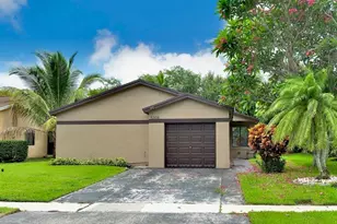 5308 NW 92, Sunrise, FL 33351 - Photo 1