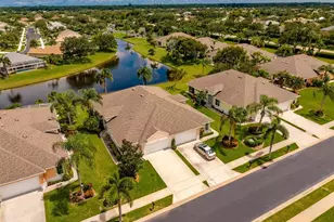 471 East Tangerine Square SW, Vero Beach, FL 32968 - Photo 1