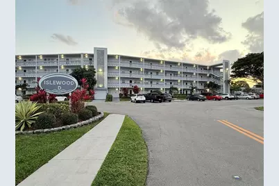 2009 Islewood D #2009, Deerfield Beach, FL 33442 - Photo 1