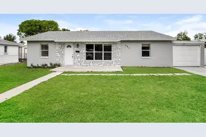 527 S 13th Ct, Lantana, FL 33462 - Photo 1