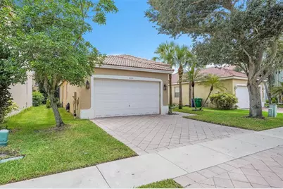 5355 NW 126th Dr, Coral Springs, FL 33076 - Photo 1