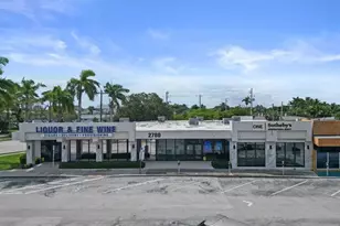 2780 E Oakland Park Blvd, Fort Lauderdale, FL 33306 - Photo 1