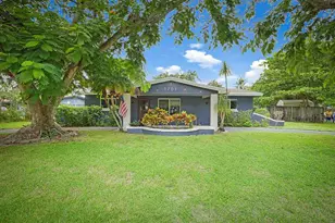 1701 SW 32nd Ct, Fort Lauderdale, FL 33315 - Photo 1