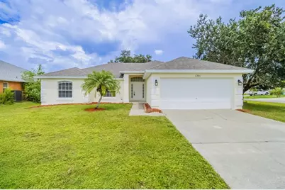 1201 SW Minyo Ave, Port Saint Lucie, FL 34953 - Photo 1