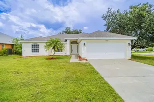 1201 SW Minyo Ave, Port Saint Lucie, FL 34953 - Photo 1